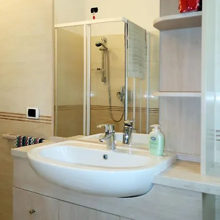 Appartement Locazione Turistica Alessandra - Dma230