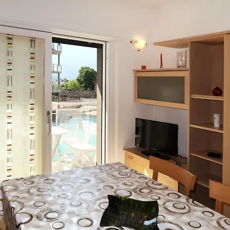 Locazione Turistica Alessandra - Dma230 Appartement