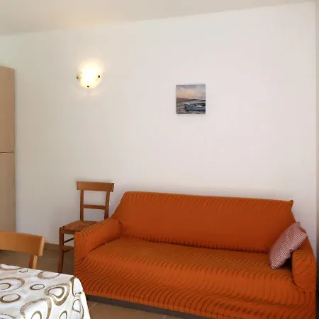 Appartement Locazione Turistica Alessandra - Dma230 Domaso