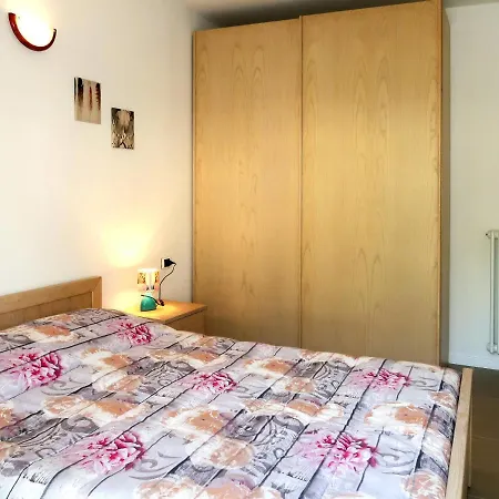 Locazione Turistica Alessandra - Dma230 Appartement