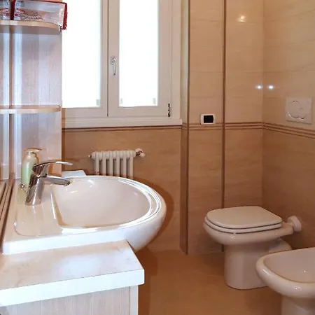 Locazione Turistica Alessandra - Dma230 Apartment Domaso