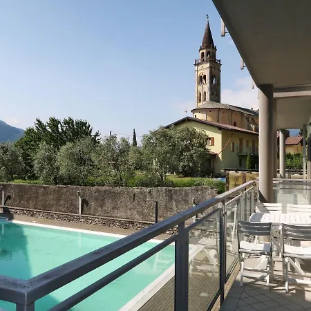 Locazione Turistica Alessandra - Dma230