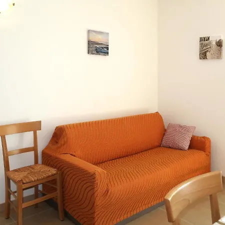 Apartment Locazione Turistica Alessandra - Dma230 Domaso